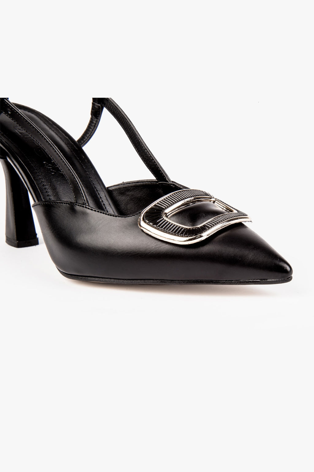 Beauty Kadın Topuklu Ayakkabı Yüksek Topuklu Stiletto Abiye Ayakkabı