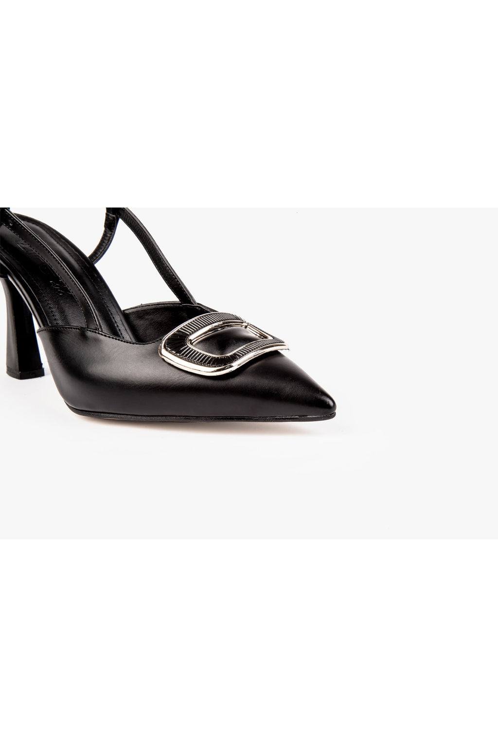 Beauty Kadın Topuklu Ayakkabı Yüksek Topuklu Stiletto Abiye Ayakkabı