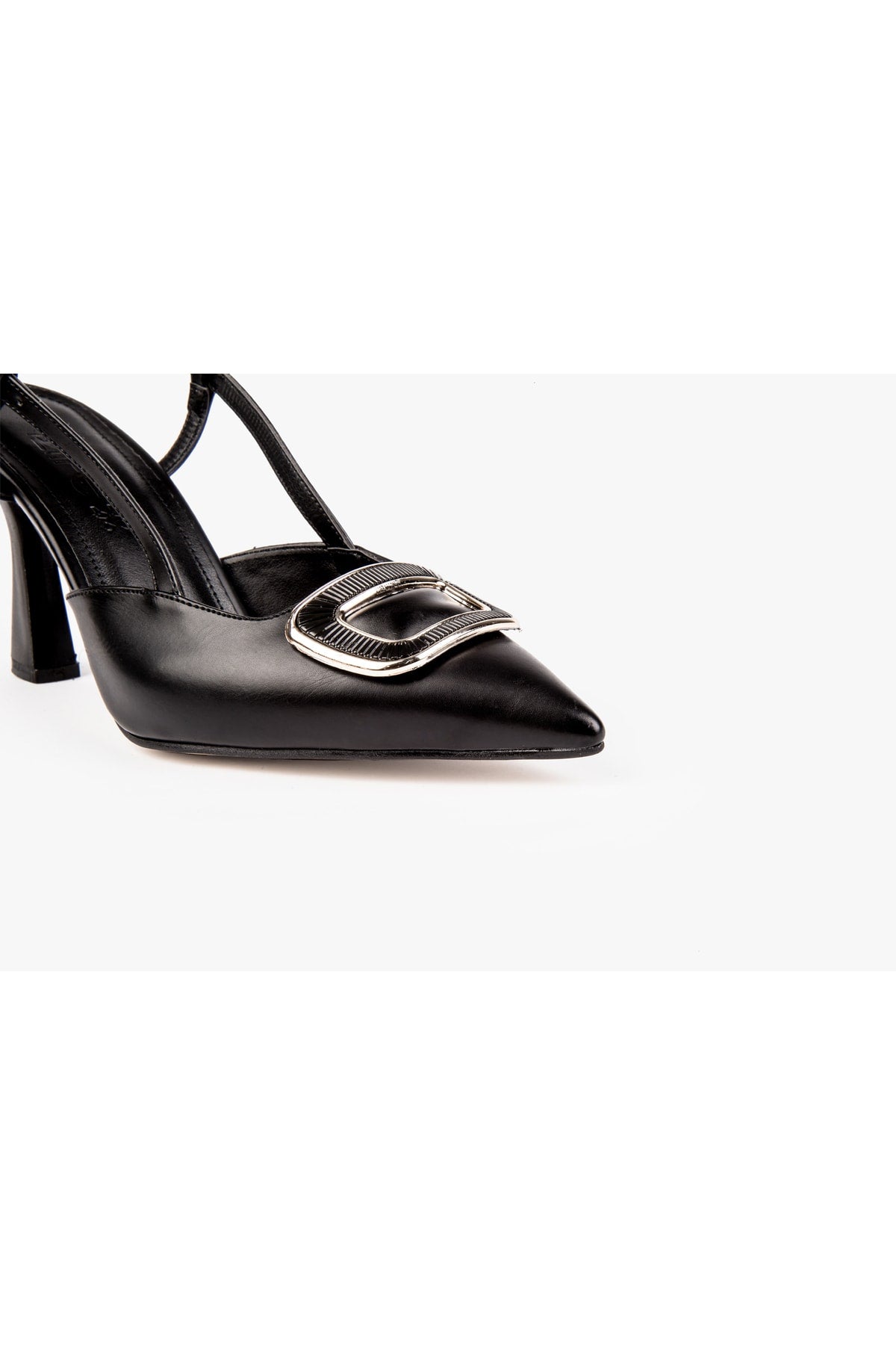 Beauty Kadın Topuklu Ayakkabı Yüksek Topuklu Stiletto Abiye Ayakkabı