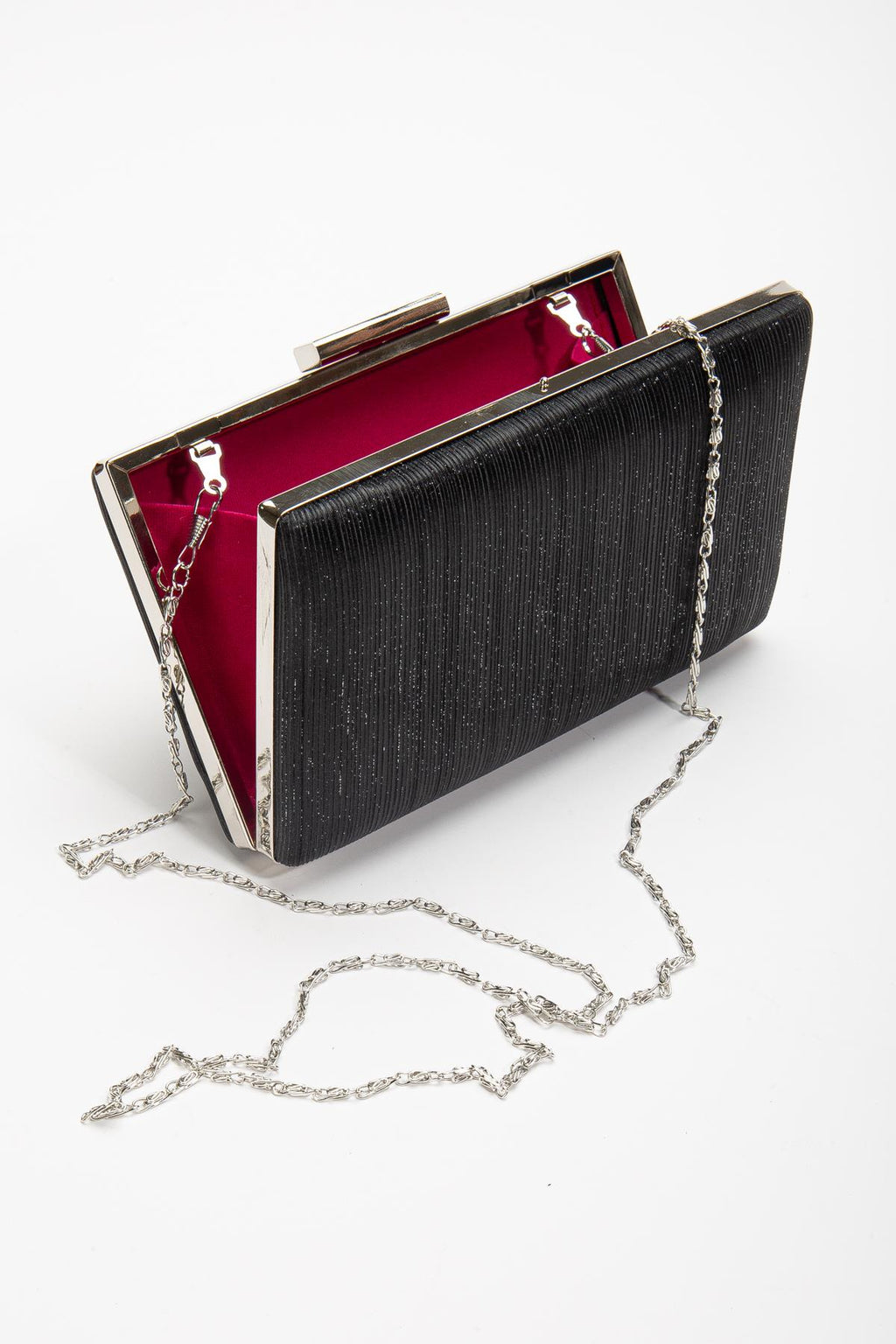 Suins Ella Abiye Çanta Gece Çantası Portföy Clutch Çanta