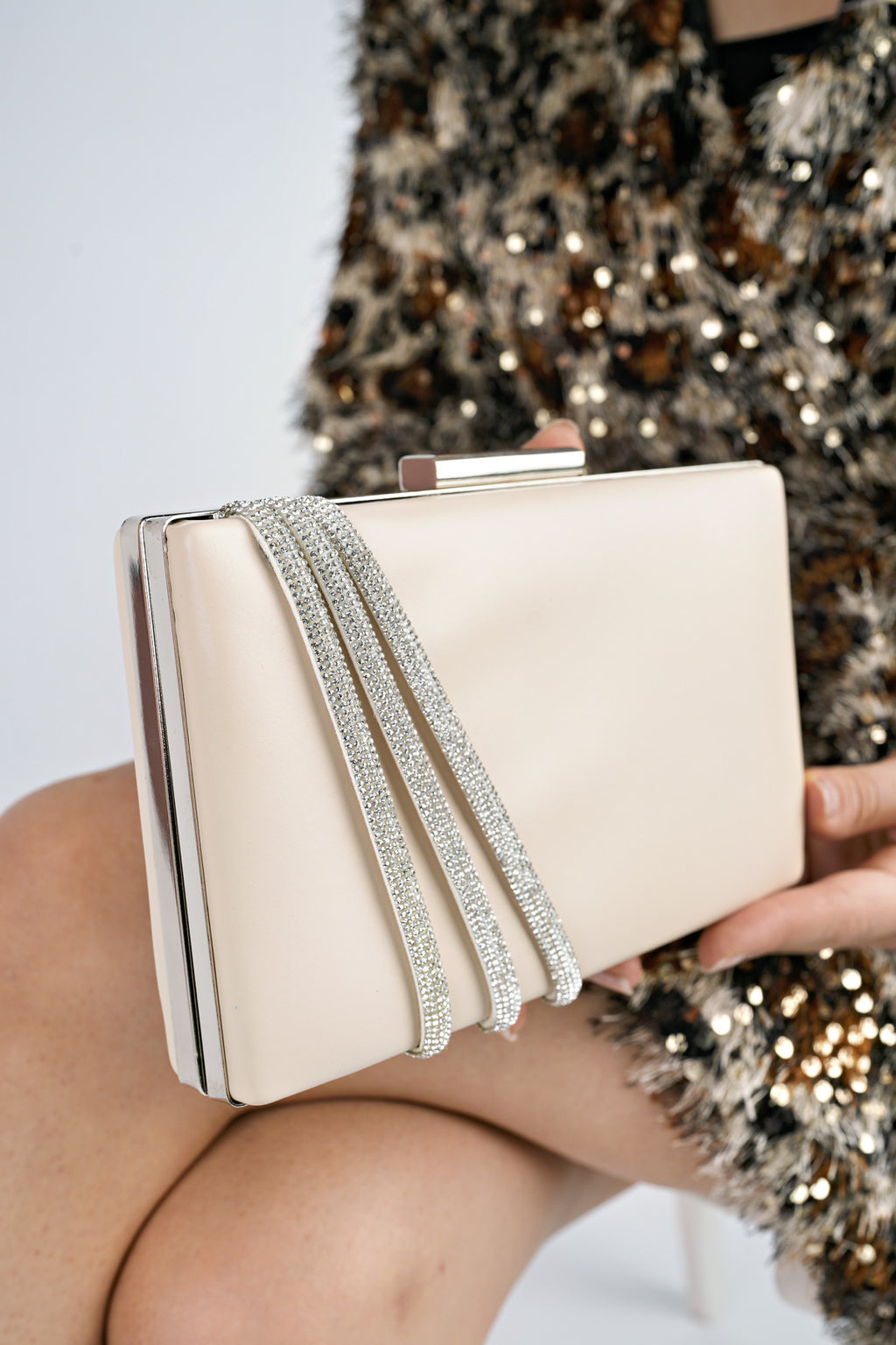 Camelia Abiye Çanta Gece Çantası