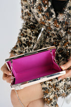 Camelia Abiye Çanta Gece Çantası