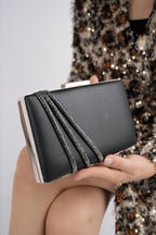 Camelia Abiye Çanta Gece Çantası