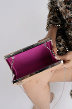 Camelia Abiye Çanta Gece Çantası