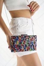 Camelia Abiye Çanta Gece Çantası