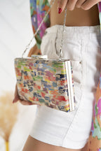 Camelia Abiye Çanta Gece Çantası