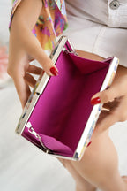 Camelia Abiye Çanta Gece Çantası