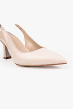 Catherine Kadın Topuklu Ayakkabı Yüksek Topuklu Stiletto Abiye Ayakkabı