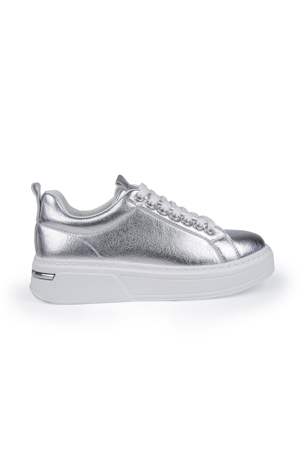 Gloria Kadın Spor Ayakkabı Sneakers Bağcıklı Günlük