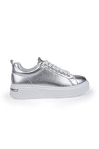 Gloria Kadın Spor Ayakkabı Sneakers Bağcıklı Günlük