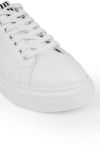 Gloria Kadın Spor Ayakkabı Sneakers Bağcıklı Günlük