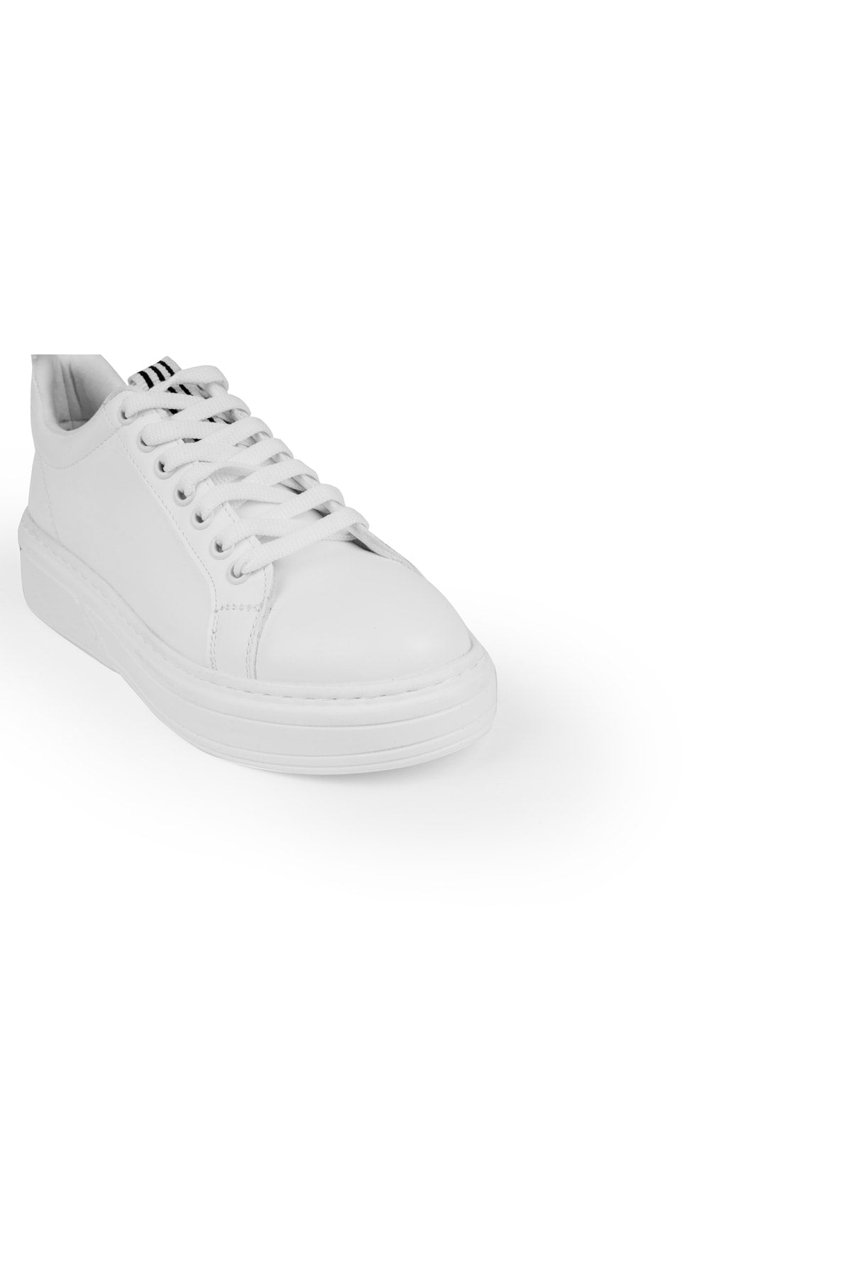 Gloria Kadın Spor Ayakkabı Sneakers Bağcıklı Günlük