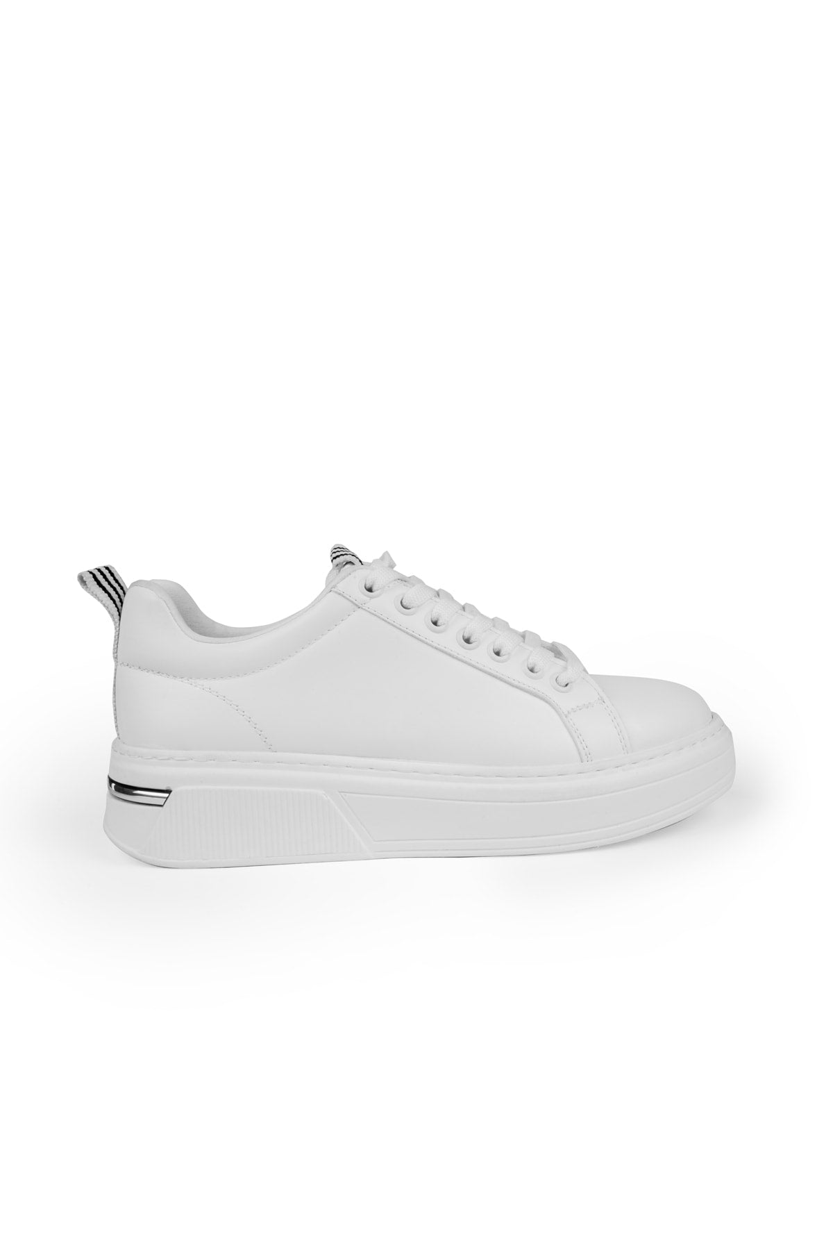 Gloria Kadın Spor Ayakkabı Sneakers Bağcıklı Günlük