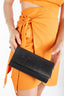 Serena Taşlı Abiye Portföy Clutch Çanta Gece Çantası Zincir Askılı