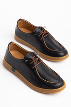 Suins Arlina Model Hakiki Deri Yumuşak Kadın Günlük Spor Ayakkabı Sneaker