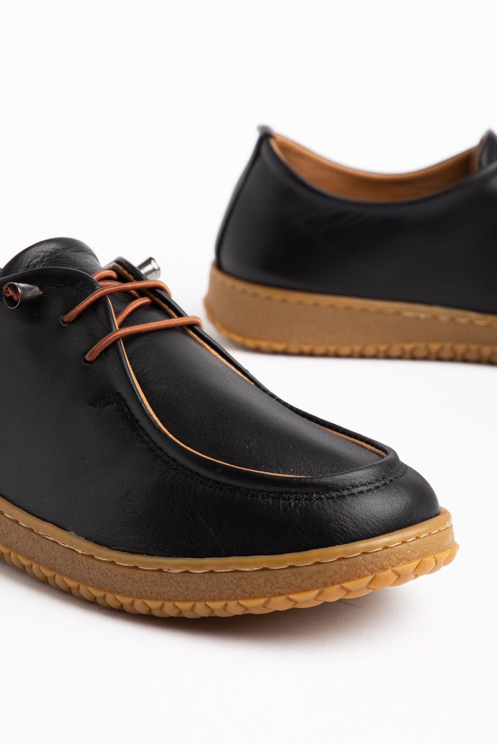 Suins Arlina Model Hakiki Deri Yumuşak Kadın Günlük Spor Ayakkabı Sneaker