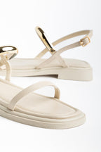 Suins Belove Model Tek Bantlı Kadın Sandalet