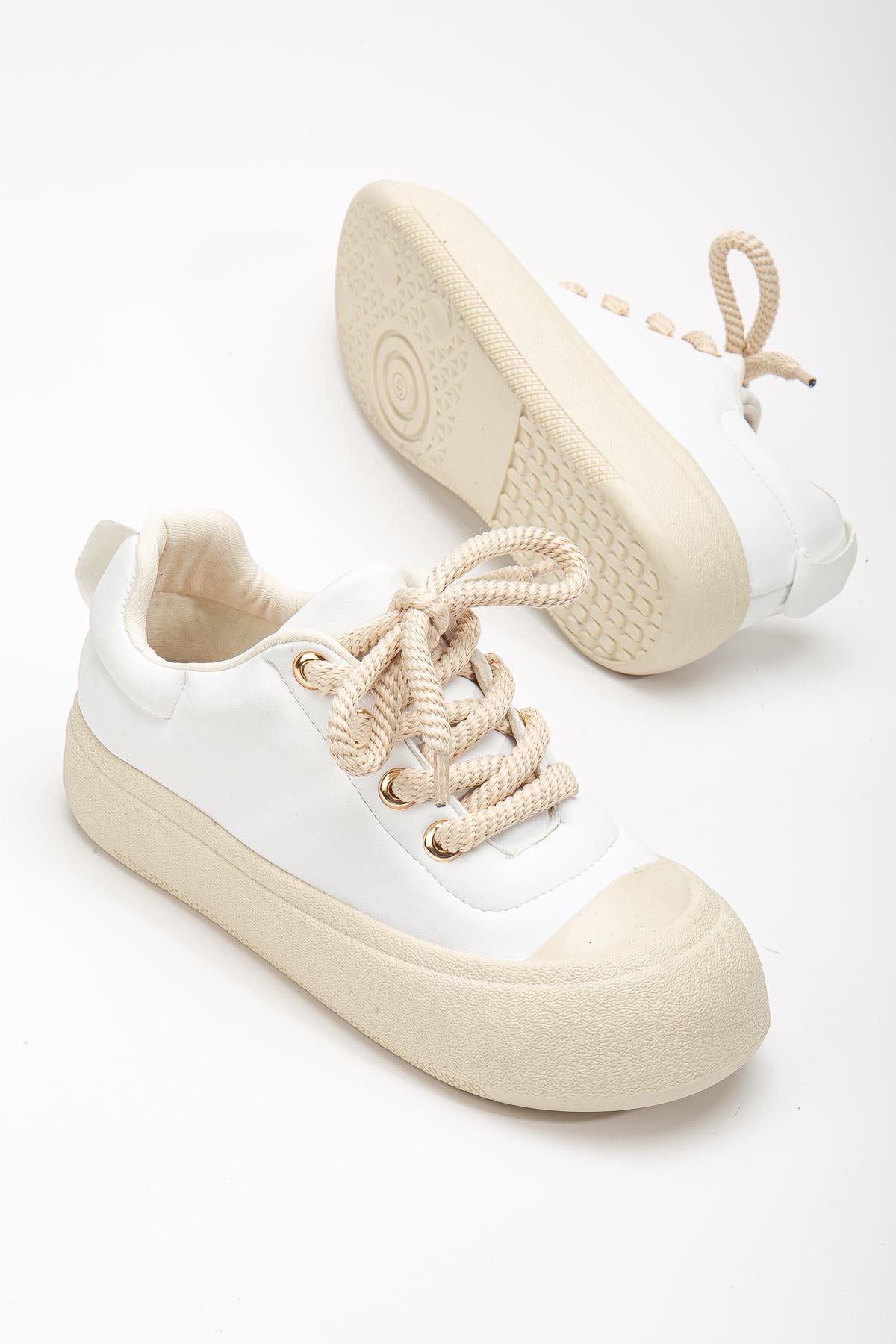 Suins Sweet Kadın Spor Ayakkabı Sneaker Günlük