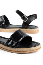 Suins Betis Model Tek Bantlı Kadın Sandalet