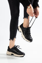 Suins Boris Premium Model Kadın Spor Ayakkabı Sneaker
