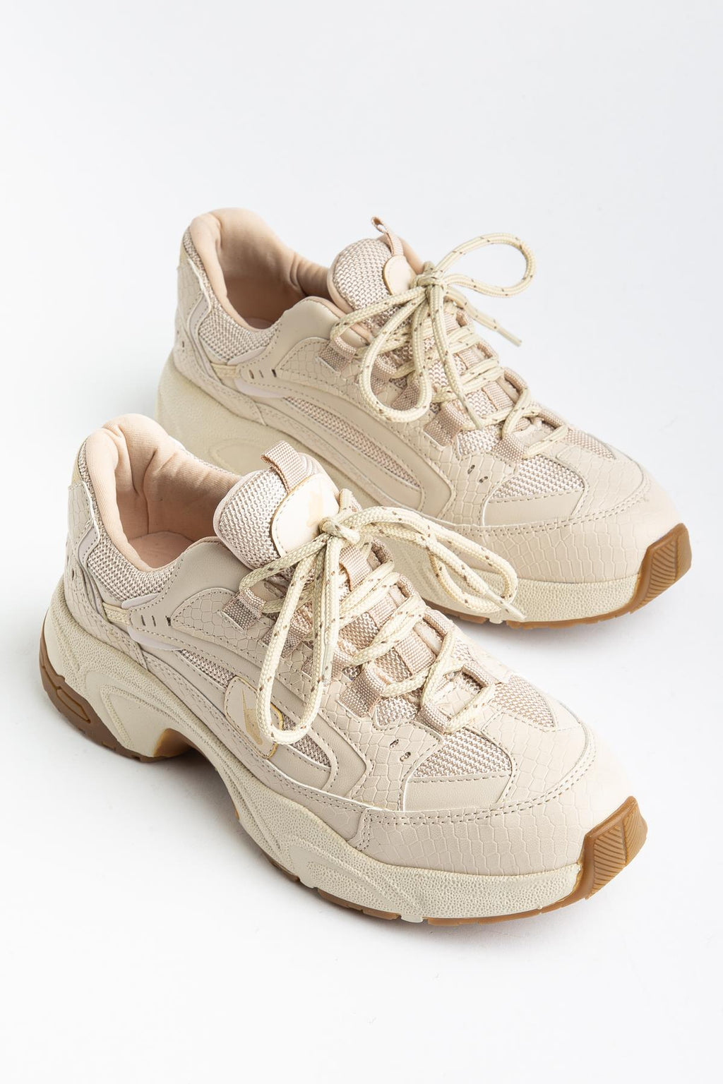 Suins Boris Premium Model Kadın Spor Ayakkabı Sneaker