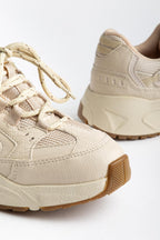 Suins Boris Premium Model Kadın Spor Ayakkabı Sneaker