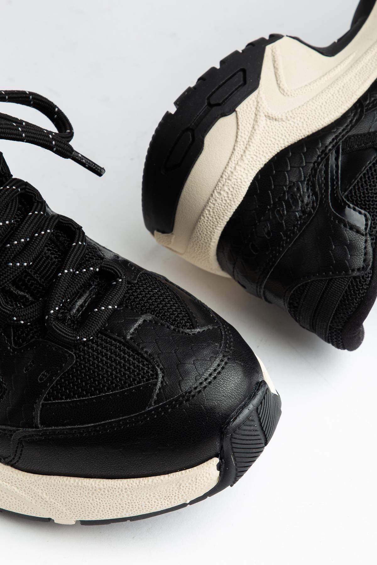 Suins Boris Premium Model Kadın Spor Ayakkabı Sneaker