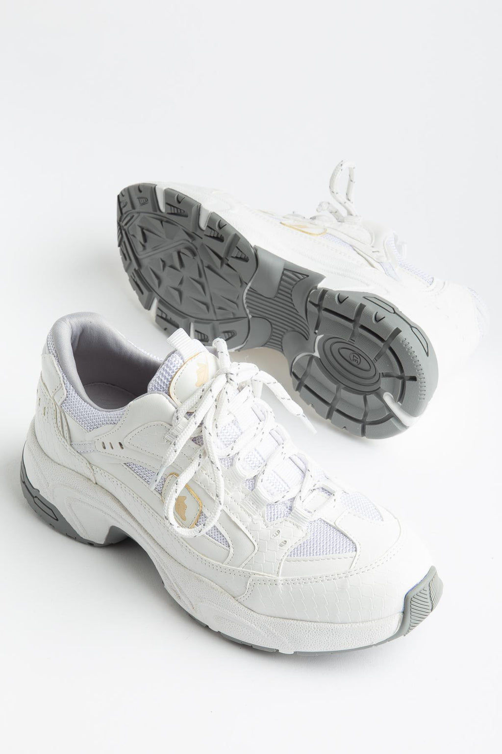 Suins Boris Premium Model Kadın Spor Ayakkabı Sneaker
