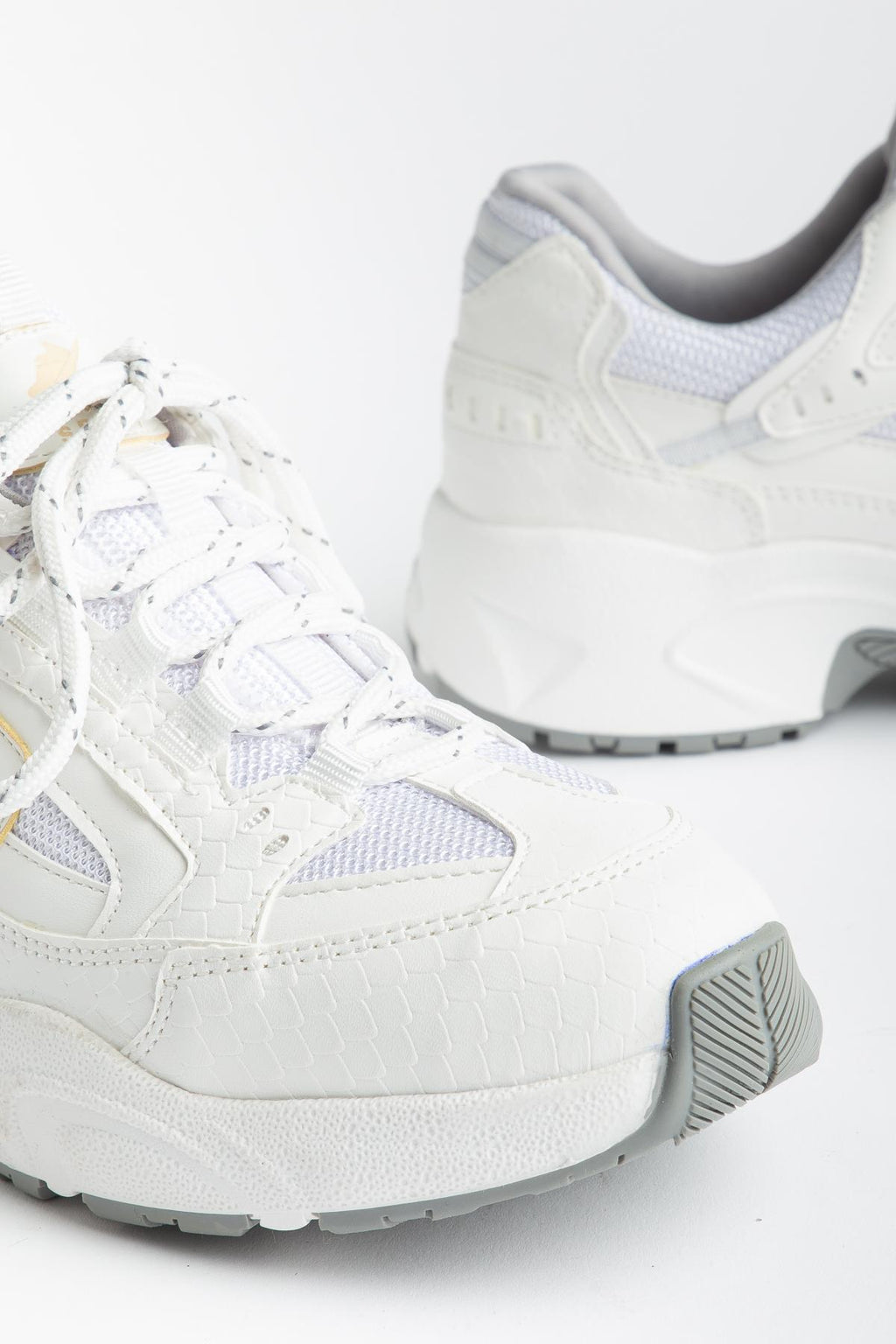 Suins Boris Premium Model Kadın Spor Ayakkabı Sneaker