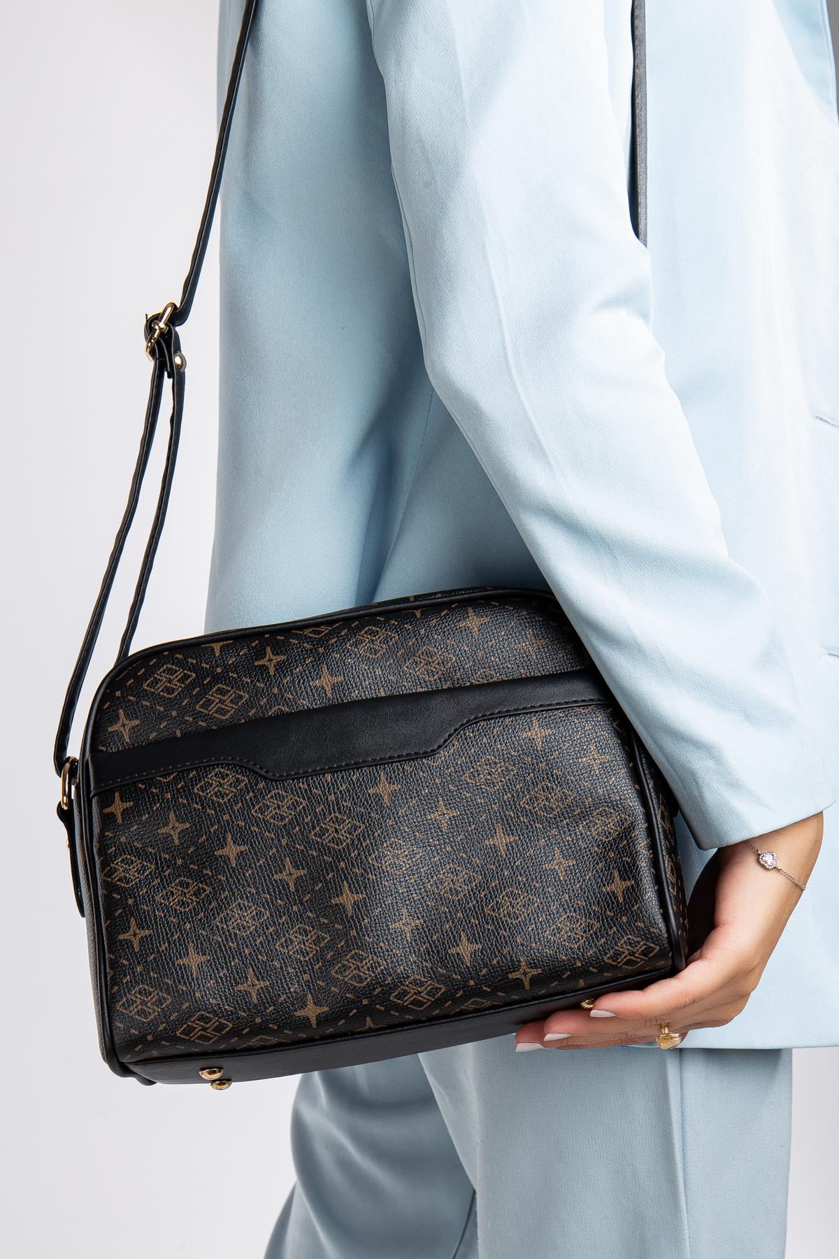 Suins Caty Model Kadın El Ve Omuz Çantası Ürün ana görseli