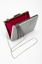 Suins Cora Abiye Çanta Gece Çantası Portföy Clutch Çanta