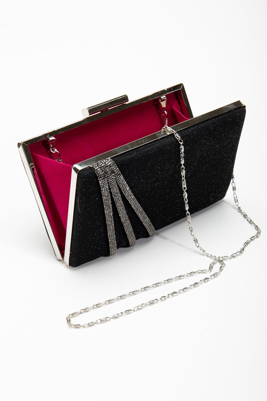 Suins Cora Abiye Çanta Gece Çantası Portföy Clutch Çanta