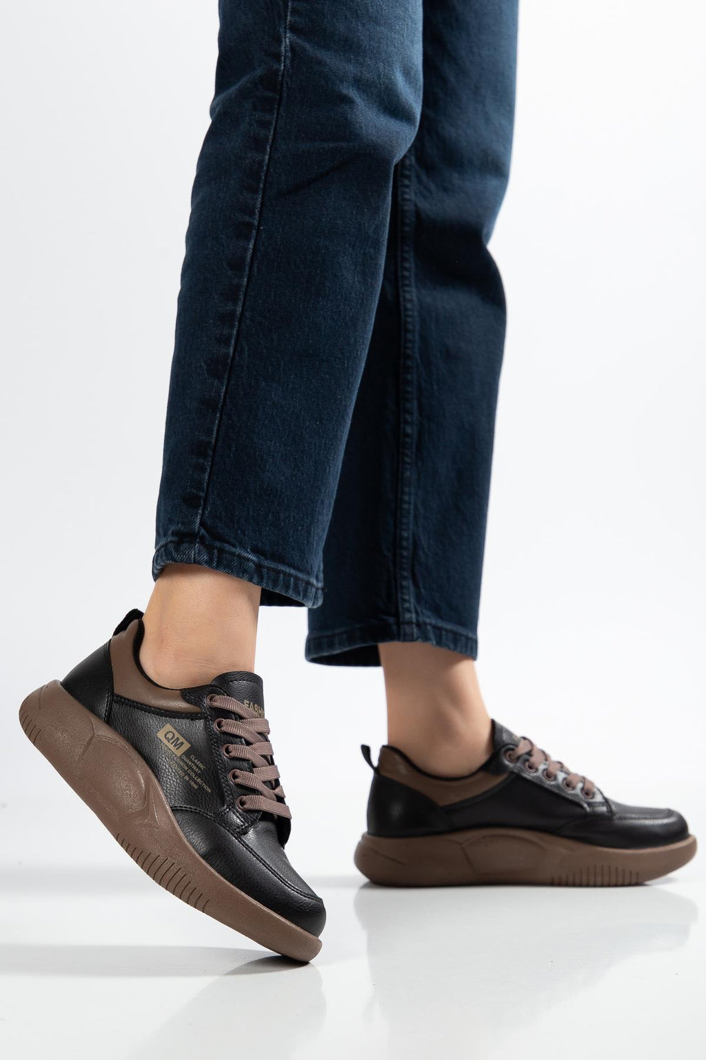 Suins Edla Model Günlük Kadın Spor Ayakkabı Sneaker