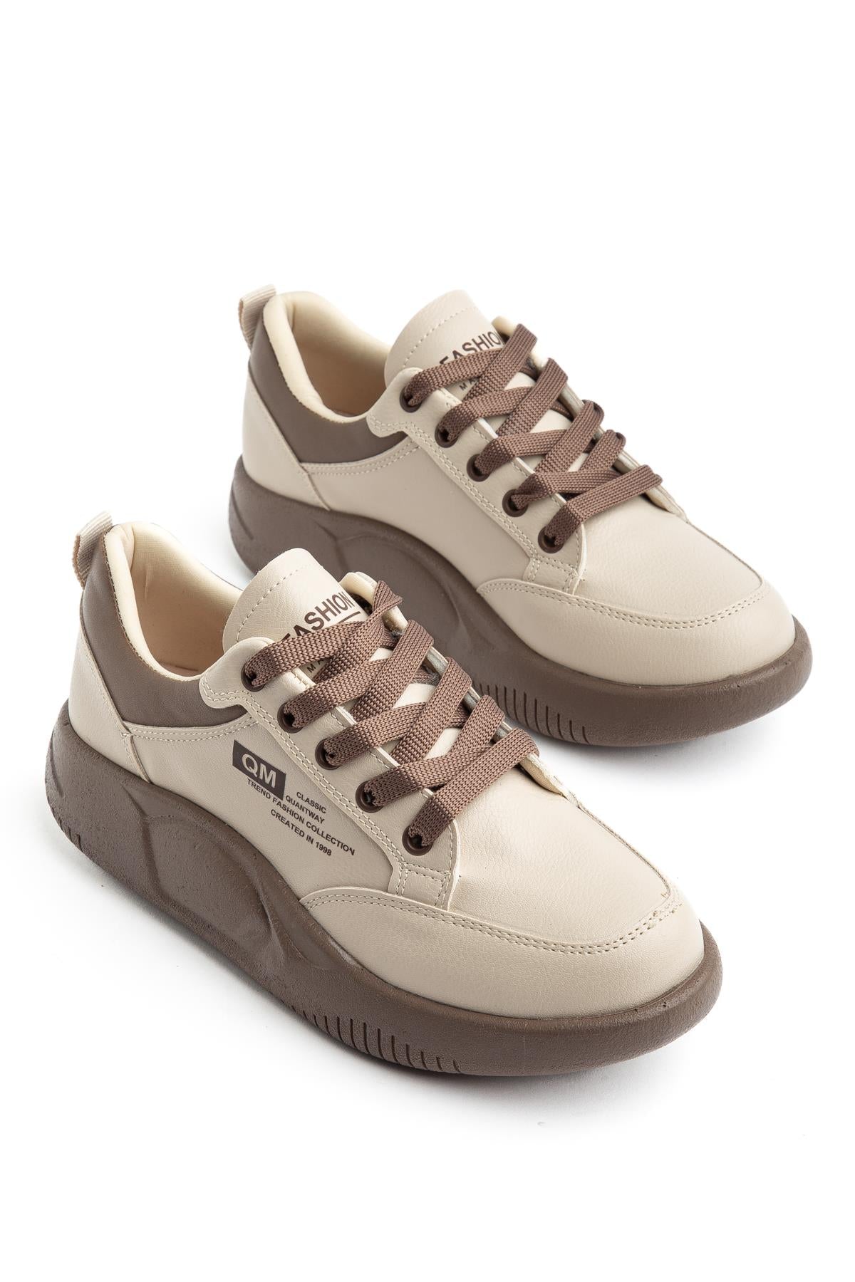 Suins Edla Model Günlük Kadın Spor Ayakkabı Sneaker