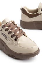 Suins Edla Model Günlük Kadın Spor Ayakkabı Sneaker