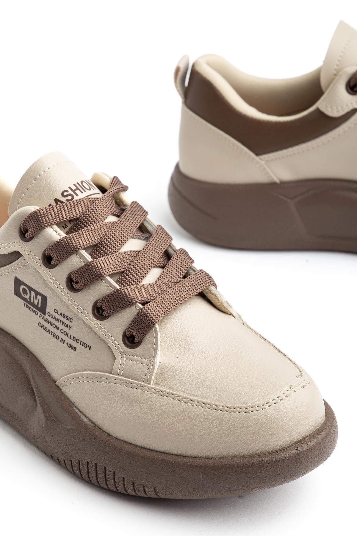 Suins Edla Model Günlük Kadın Spor Ayakkabı Sneaker