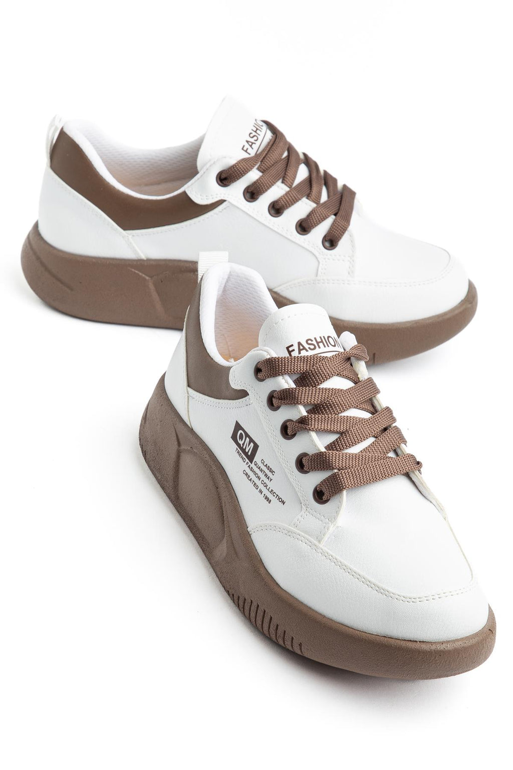 Suins Edla Model Günlük Kadın Spor Ayakkabı Sneaker