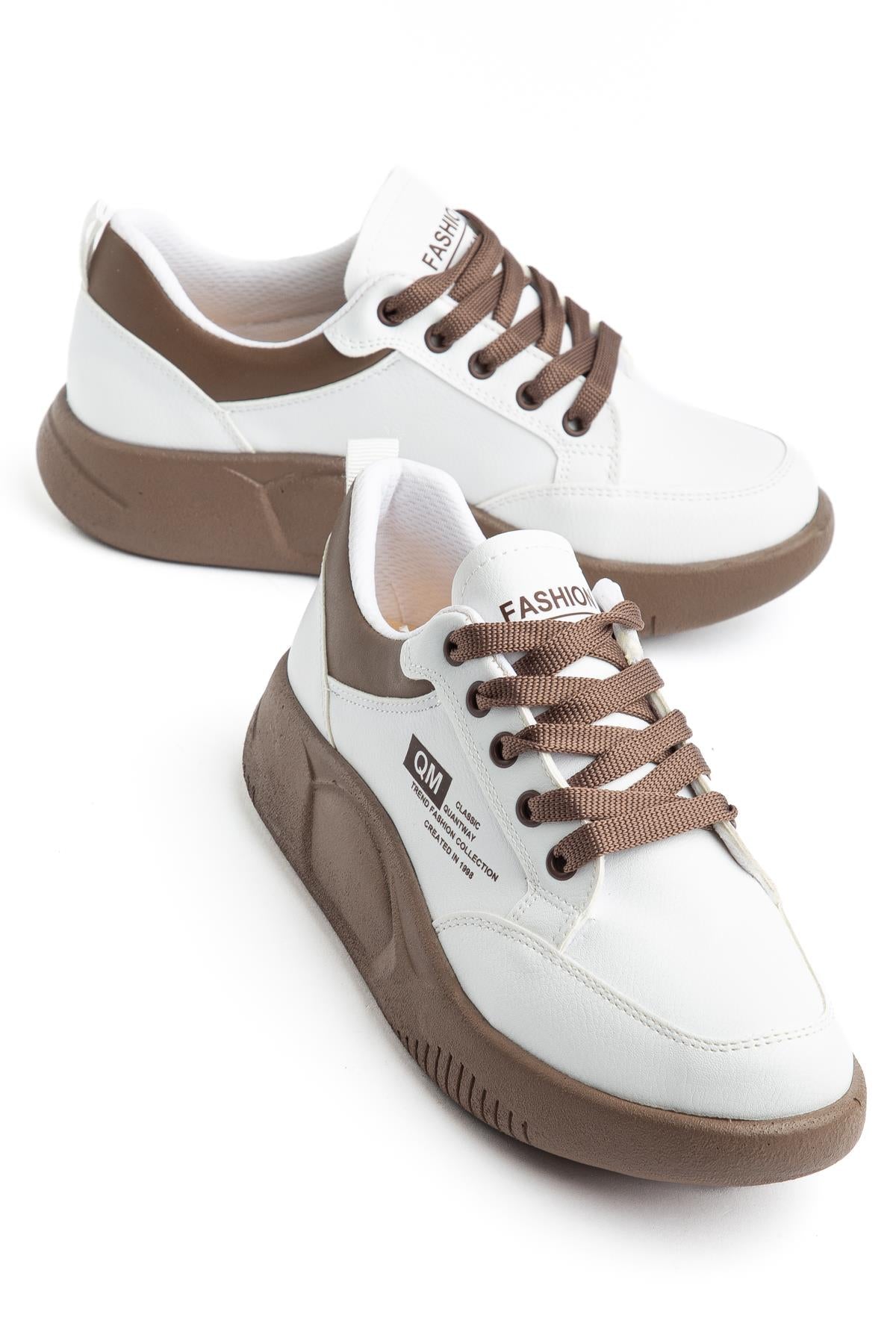 Suins Edla Model Günlük Kadın Spor Ayakkabı Sneaker