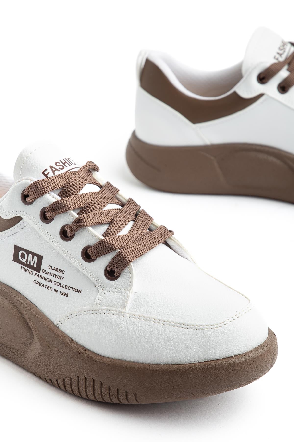 Suins Edla Model Günlük Kadın Spor Ayakkabı Sneaker