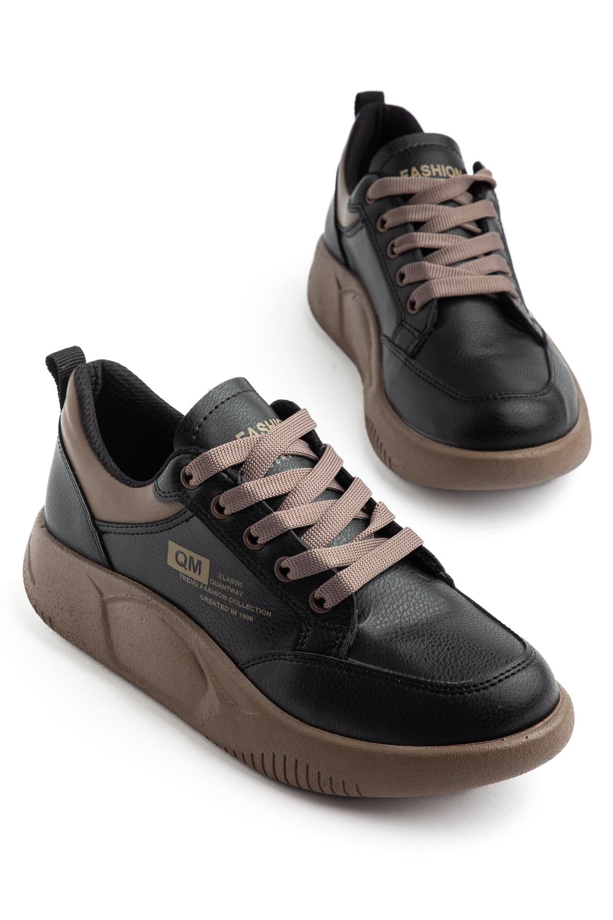 Suins Edla Model Günlük Kadın Spor Ayakkabı Sneaker