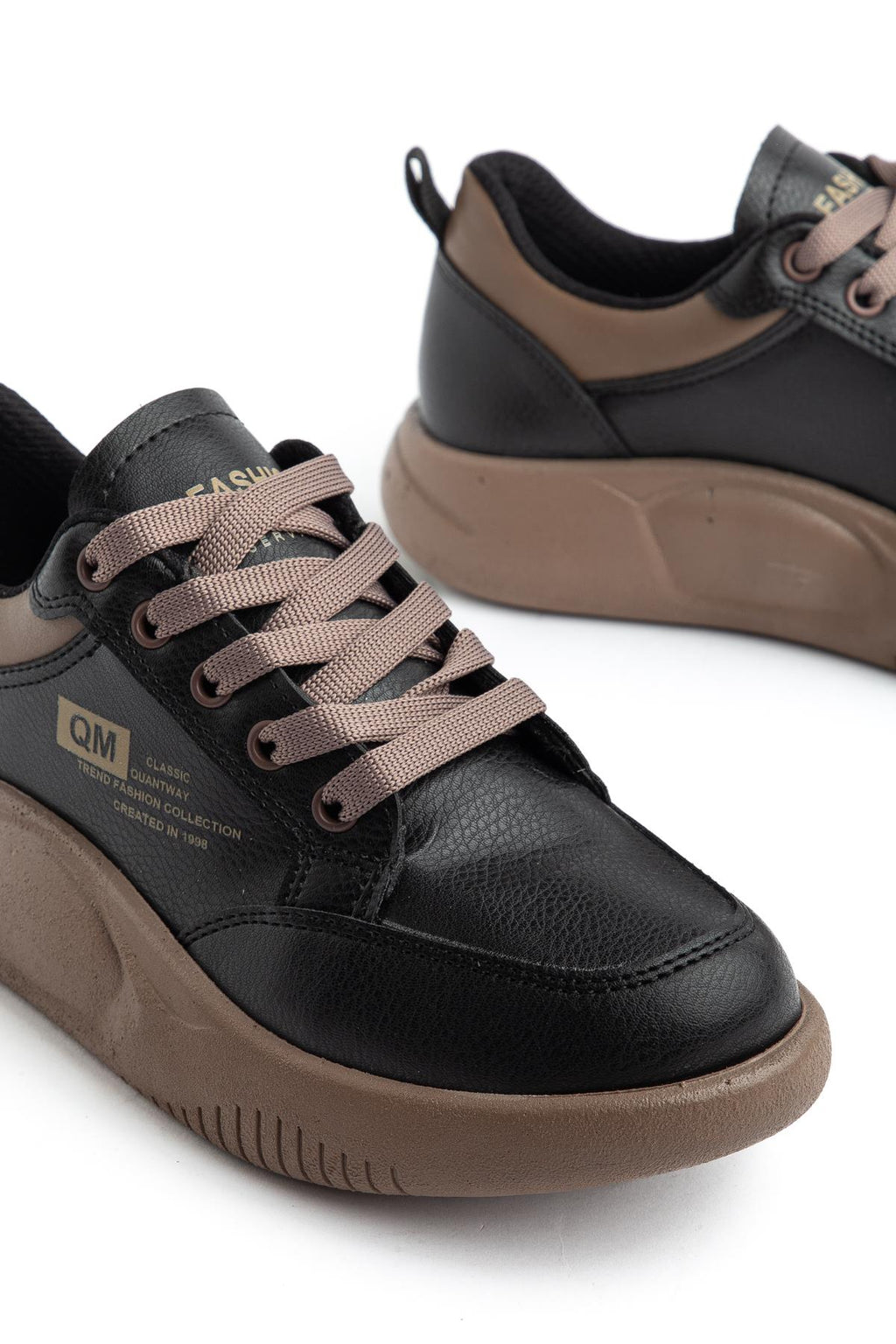 Suins Edla Model Günlük Kadın Spor Ayakkabı Sneaker