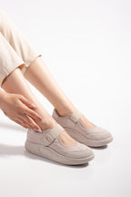 Suins Fable Model Bantlı Günlük Kadın Sneaker