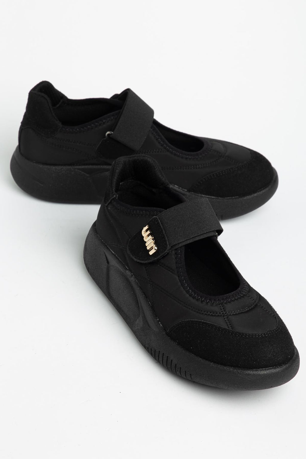 Suins Fable Model Bantlı Günlük Kadın Sneaker