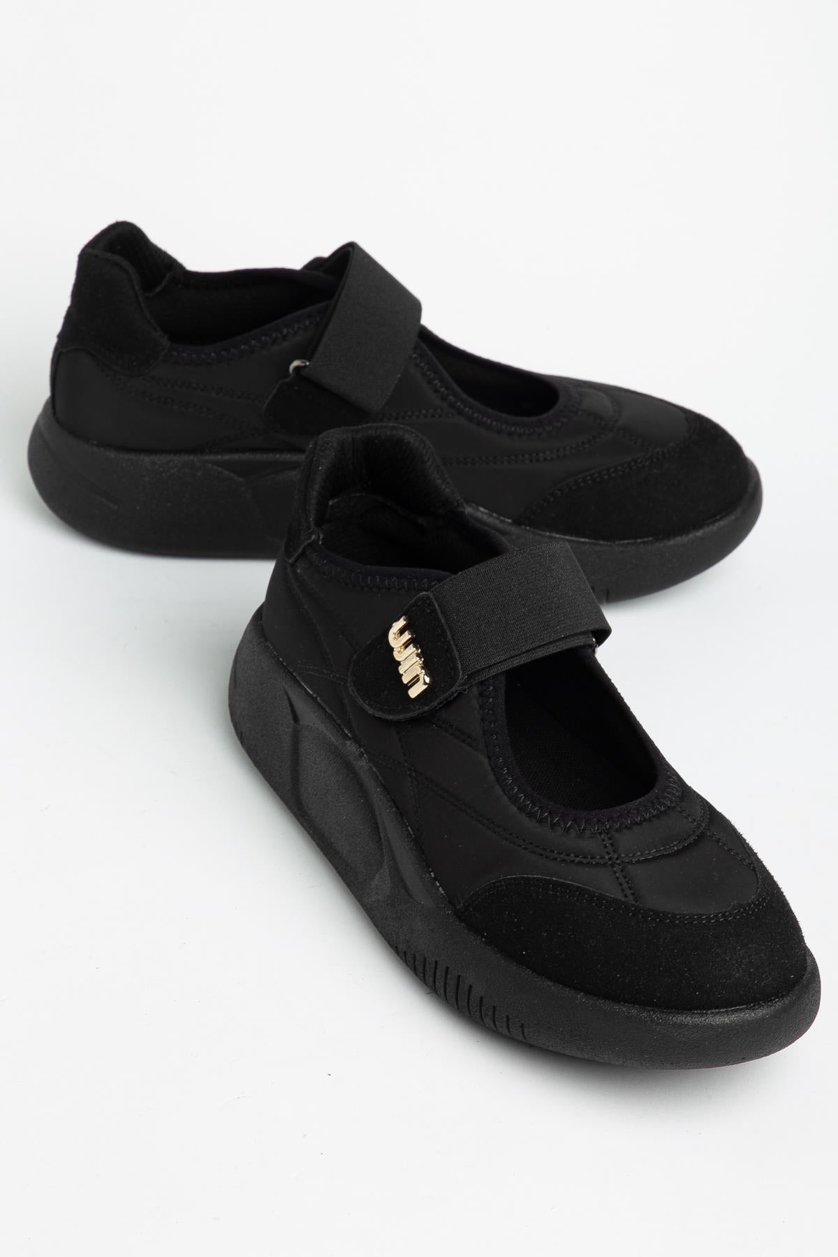 Suins Fable Model Bantlı Günlük Kadın Sneaker