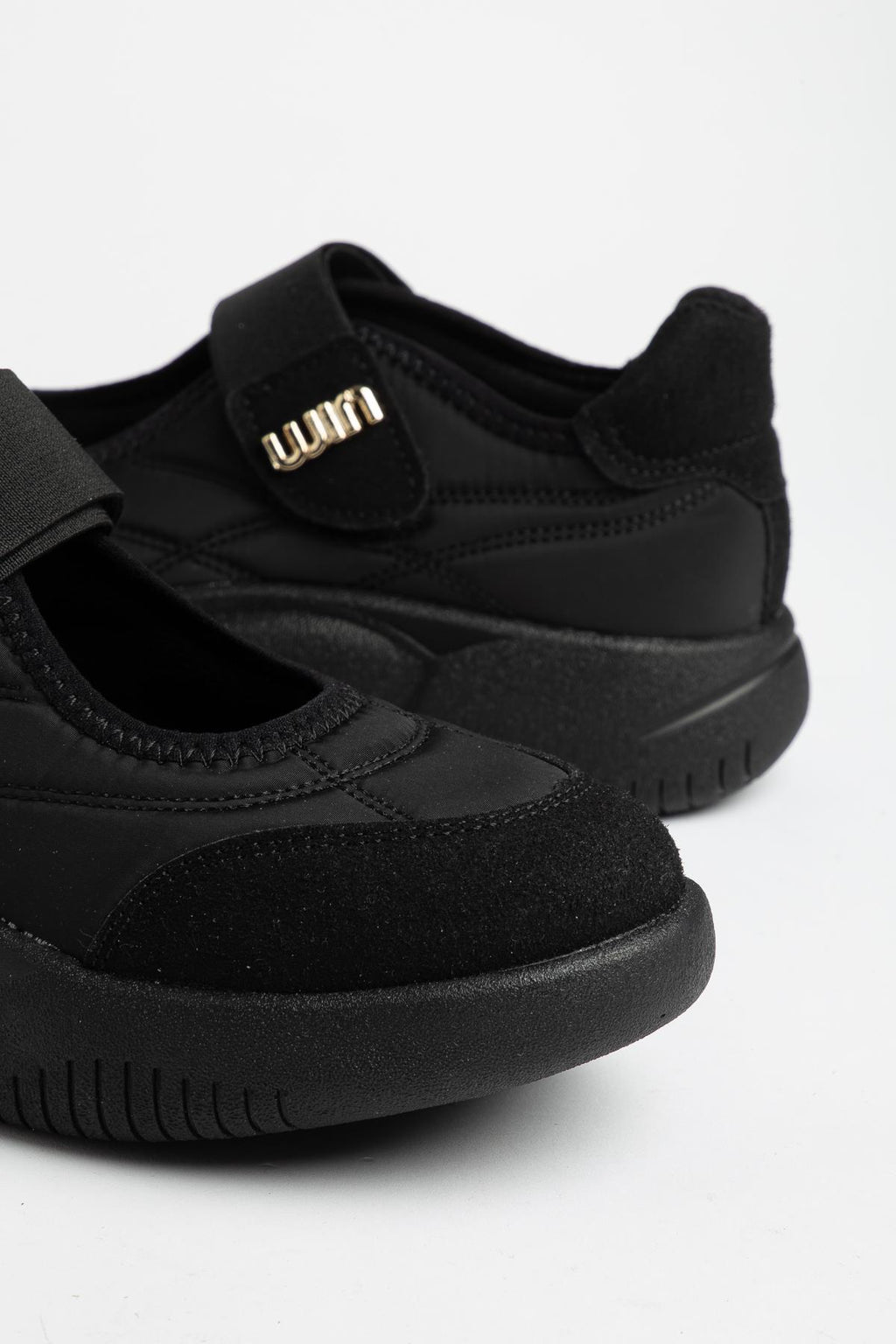 Suins Fable Model Bantlı Günlük Kadın Sneaker