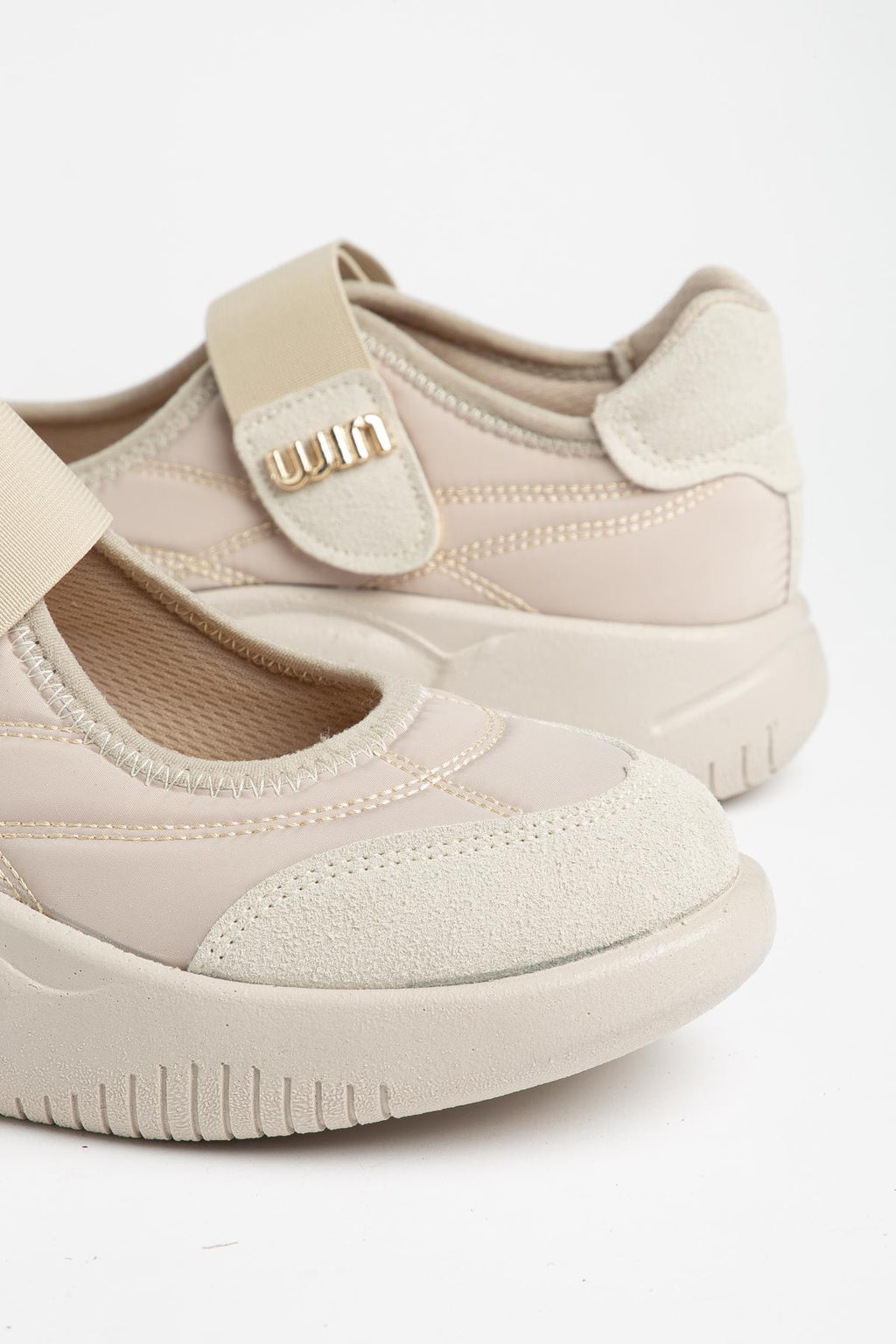 Suins Fable Model Bantlı Günlük Kadın Sneaker