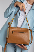 Suins Hermina Model Kadın El Ve Omuz Çantası