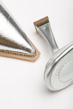 Suins Jules Kadın Topuklu Taşlı Özel Üretim Stiletto Ayakkabı