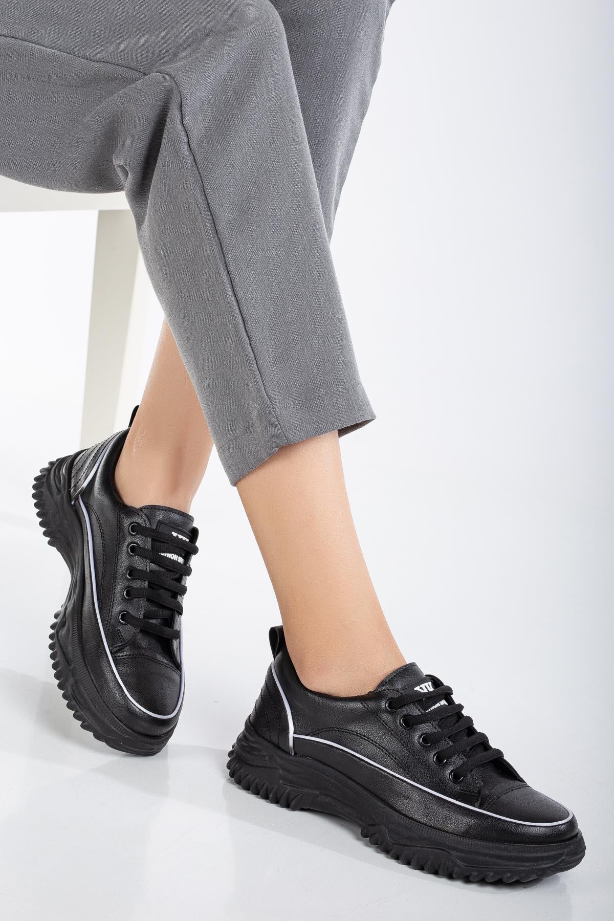 Suins Lincoln Kadın Spor Ayakkabı Sneaker Ürün ana görseli