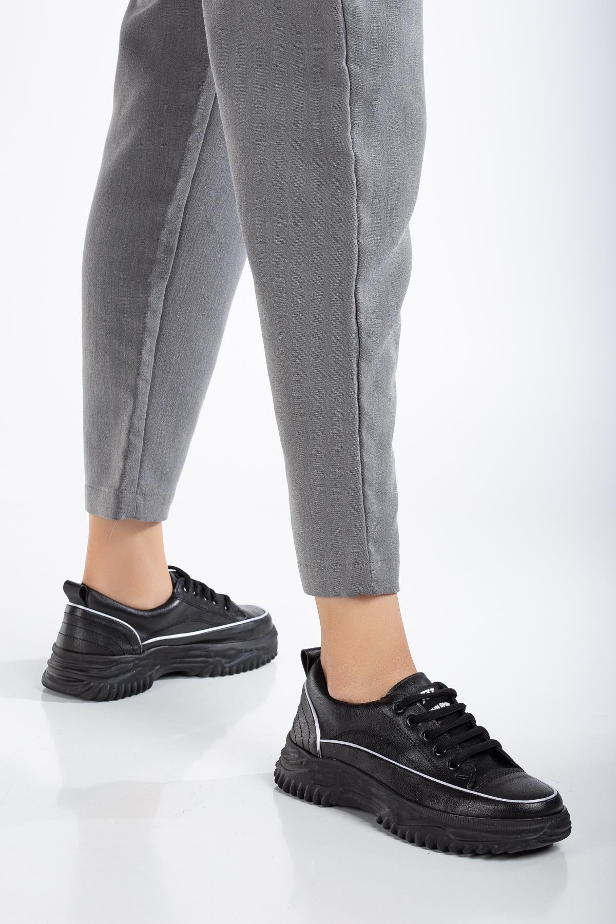 Suins Lincoln Kadın Spor Ayakkabı Sneaker Ürün ikincil görseli